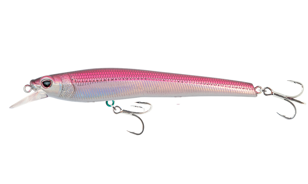 Pink Chrome