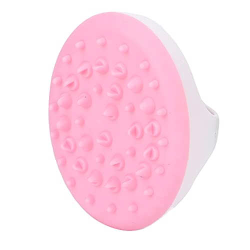 Portable Cellulite Remover & Massage Brush - Exfoliating Shower Scrubber for Skin, Scalp, Hands, Legs & Back - Perfect for Home Spa, Body Care & Lymphatic Drainage Therapy