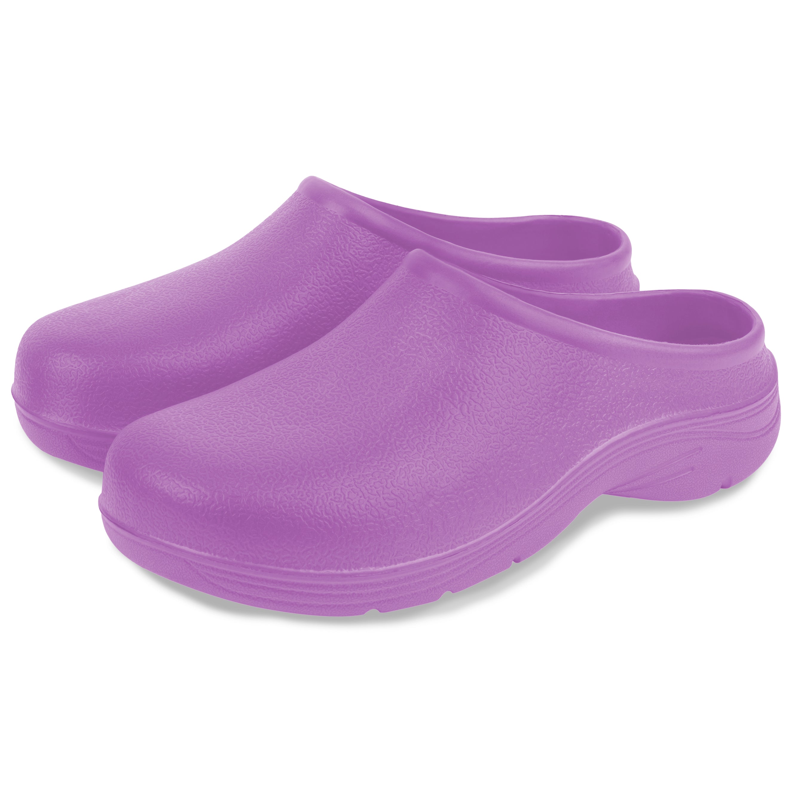 Women's Lorton Garden & Work Clogs - Comfortable Slip-Resistant Shoes for Gardening, Farming & Outdoor Work - Perfect for Yard Work, Landscaping & Wet Conditions