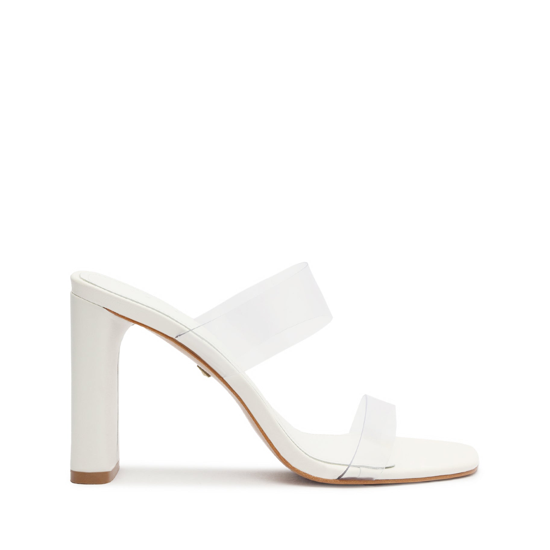 Ariella Women's Comfortable Tab Vinyl Sandals - Lightweight Slip-On Beach Shoes for Summer, Pool, and Casual Wear