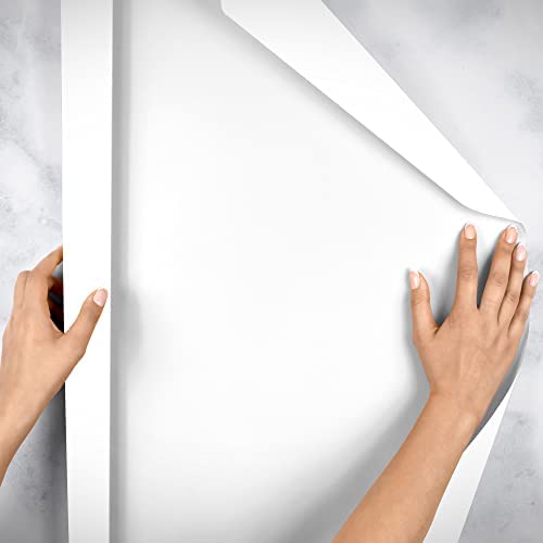 White Matte