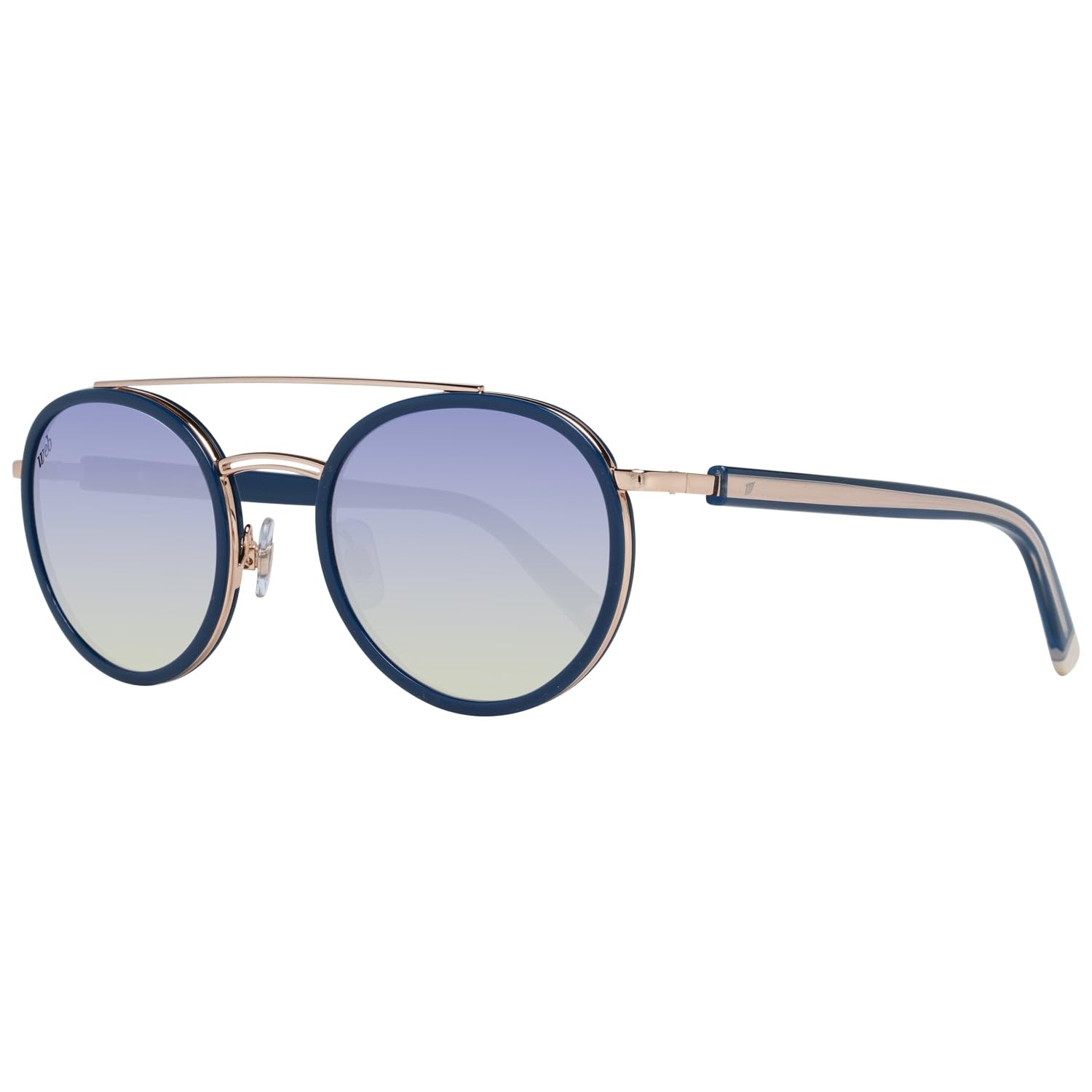 Polarized Fashion Sunglasses for Men & Women - WE0225-5290W Blue Light Blocking UV Protection Unisex Eyewear - Perfect for Driving, Beach & Outdoor Activities
