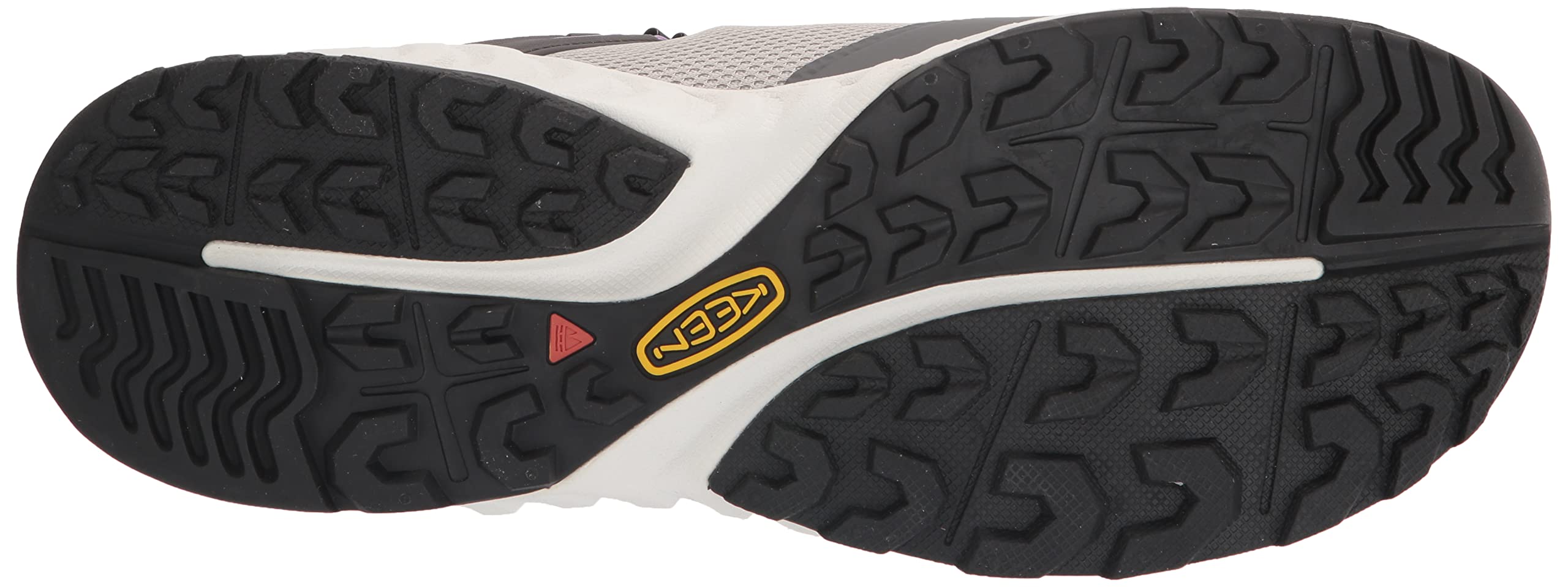 KEEN Women's Nxis Evo Low Waterproof Hiking Shoes - Lightweight & Quick-Dry for Outdoor Adventures, Trail Running & Travel