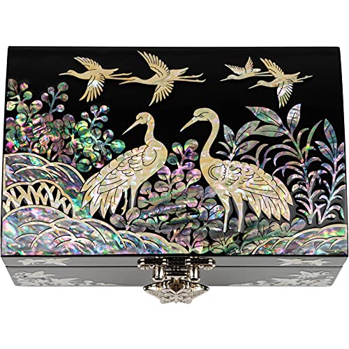 Black_Crane