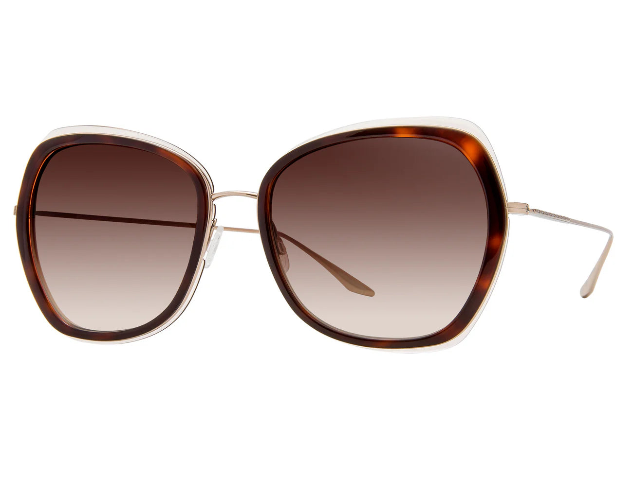Barton Perreira Magdalena Eyeglasses - Stylish & Lightweight Frames for Women & Men - Perfect for Reading, Work & Everyday Use