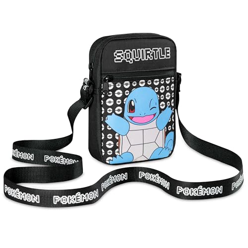Black Squirtle