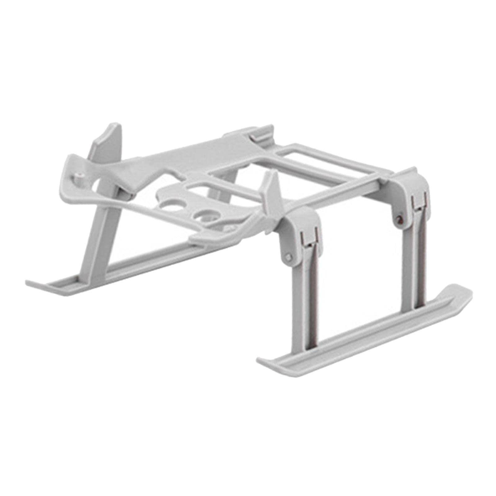 Yiju Adjustable Landing Gear Leg for Foldable Tables - Heavy Duty Height Extender & Protector - Perfect for Office, Home, or Outdoor Use