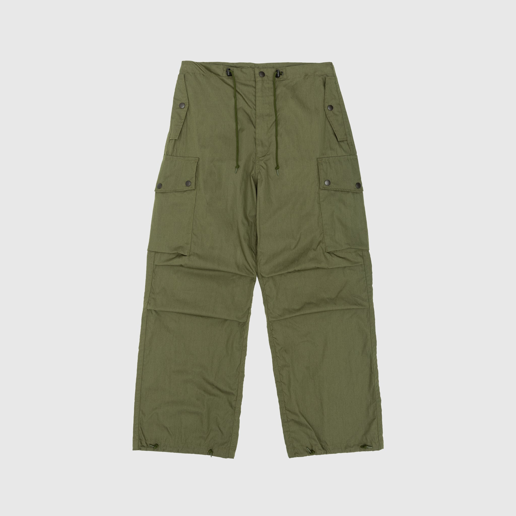 Men's Field Pant Cargo Pants - Durable Oxford Cloth Work Pants for Outdoor Activities, Hiking & Casual Wear