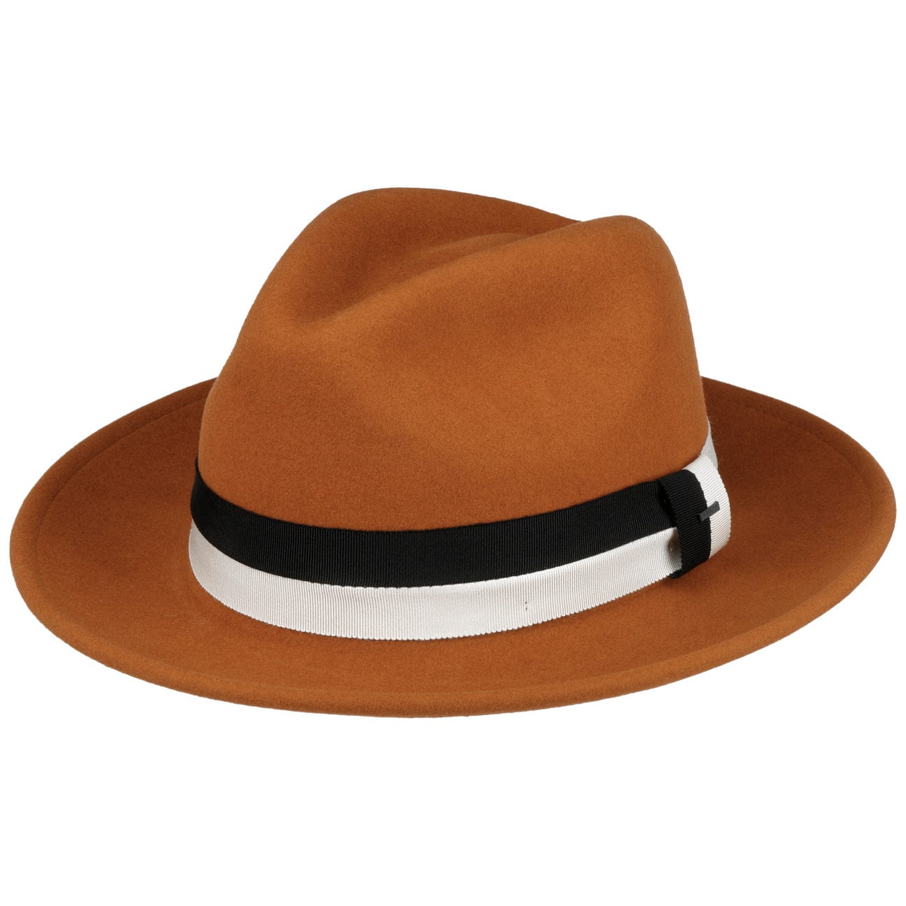 Bailey 1922 Bidwell Wool Hat - Warm Winter Beanie for Men & Women - Perfect for Skiing, Hiking & Outdoor Adventures