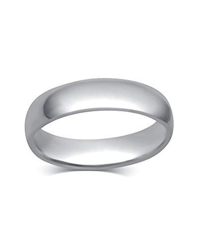 4 MM White