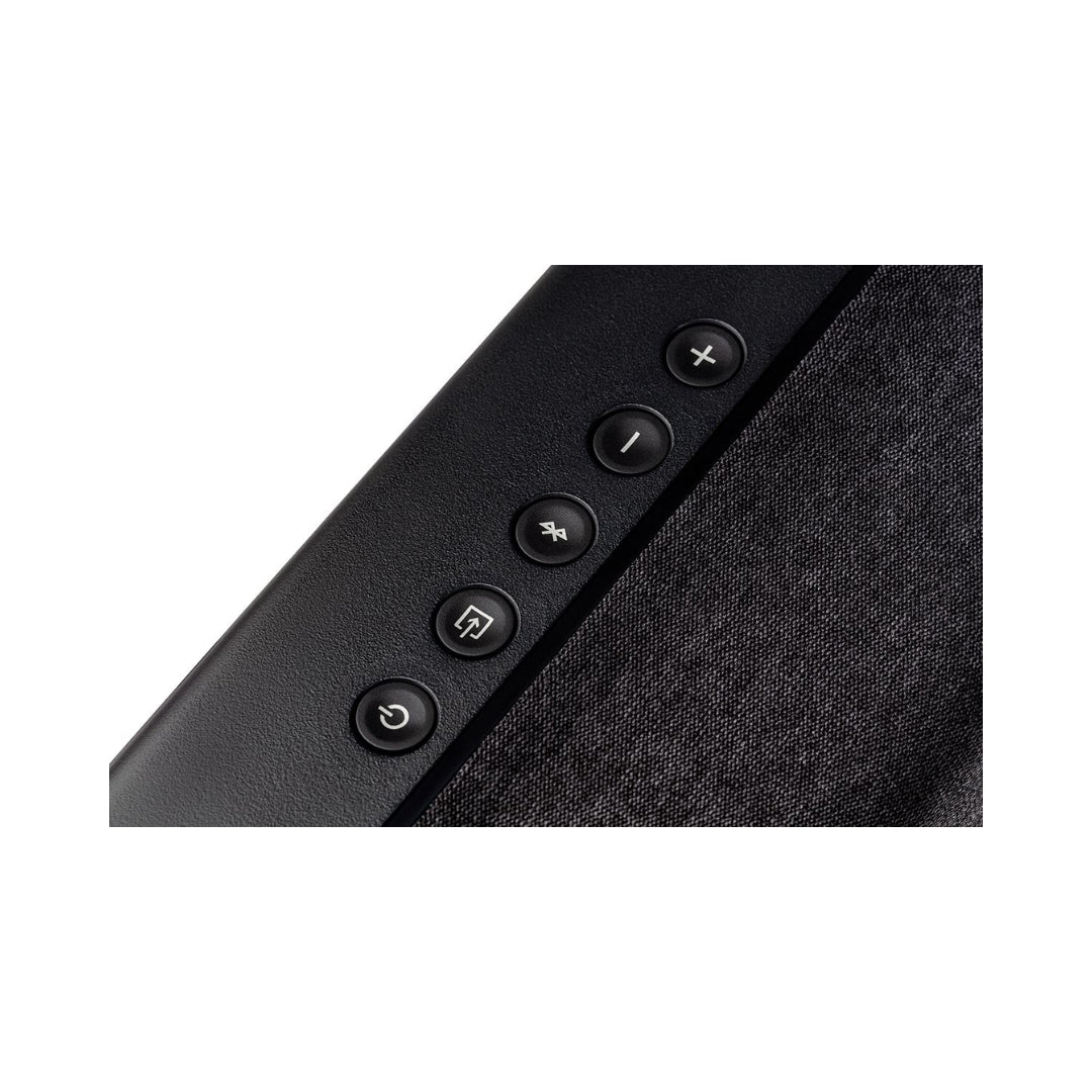 Polk Signa S3 Universal TV Sound Bar with Wireless Subwoofer - Premium Home Theater Audio System for Movies, Music & Gaming - Perfect for Living Rooms & Entertainment Spaces