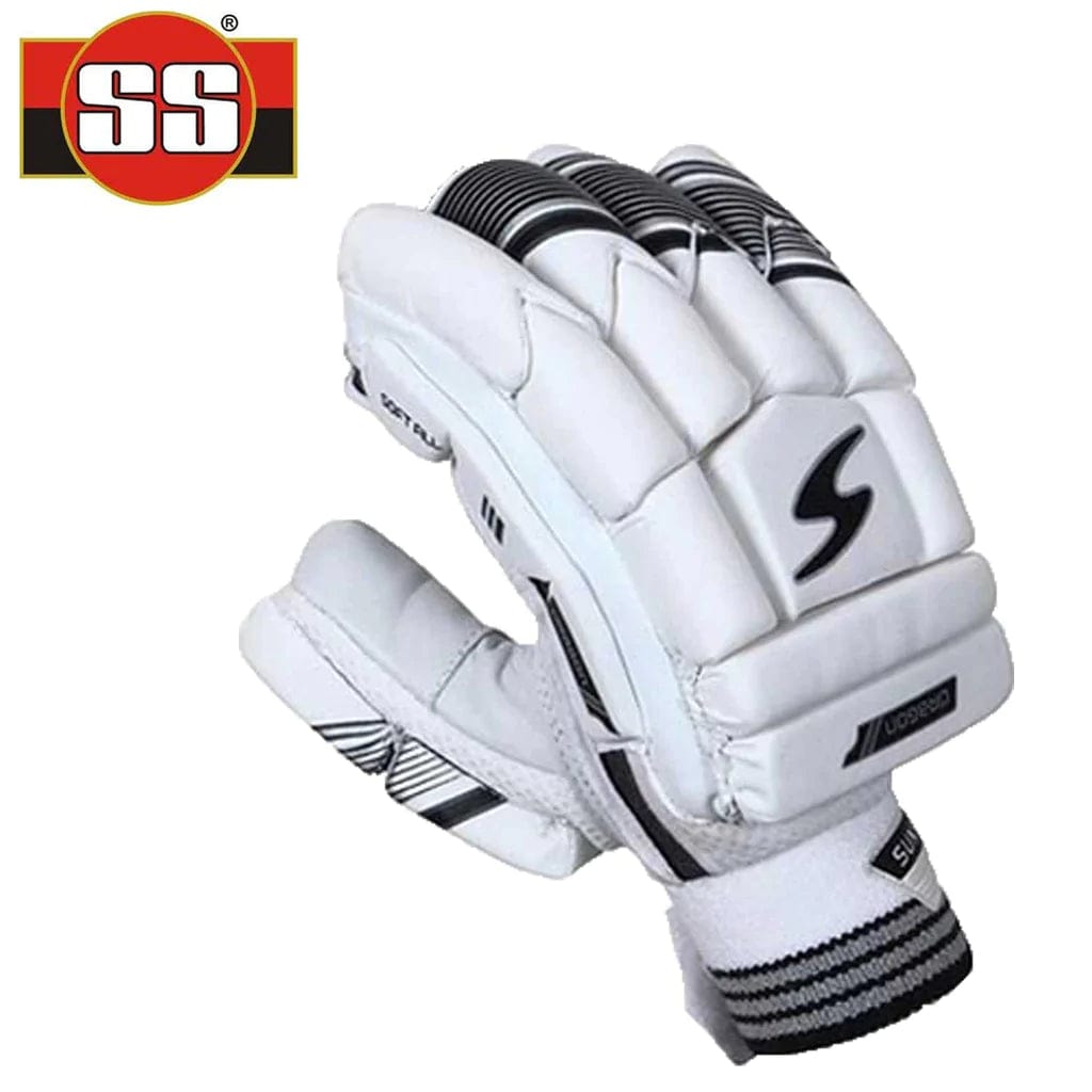 SS Dragon Adult Batting Gloves - Baseball & Softball Training Gloves for Men & Women - Breathable & Flexible Grip - Perfect for Hitting Practice, Games & Fielding