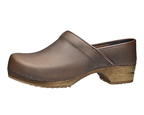 Marron Braun Antique Brown 78