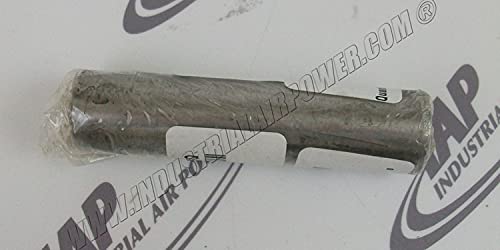 8646 Pin Replacement Part - Compatible with Quincy Air Compressors | Durable Industrial Fastener for Air Compressor Maintenance & Repair