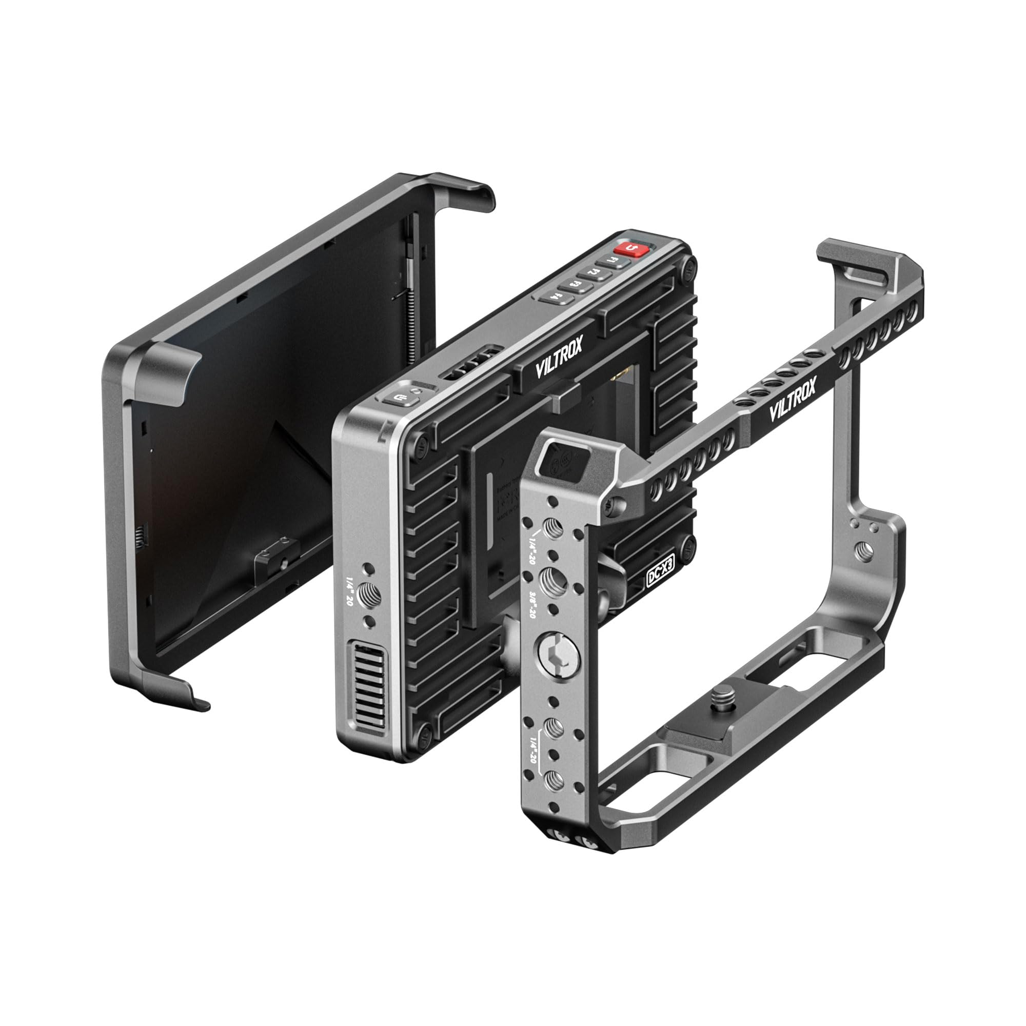 VILTROX DC-X3 6