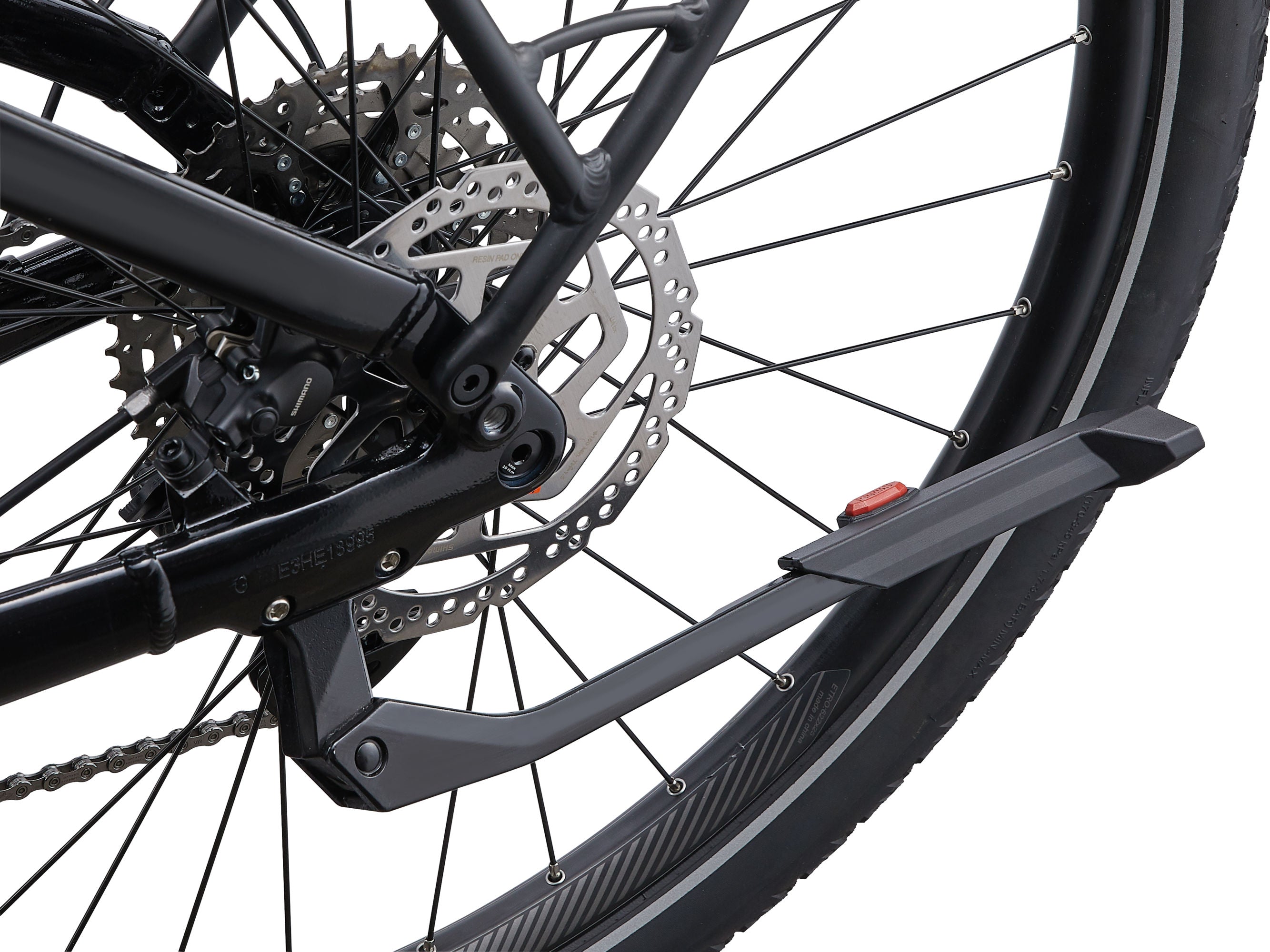 Amiti E+1 Women's Electric Bike - Lightweight & Powerful Commuter E-Bike for Urban Riding & Outdoor Adventures
