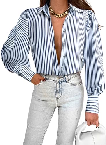 Blue Stripe