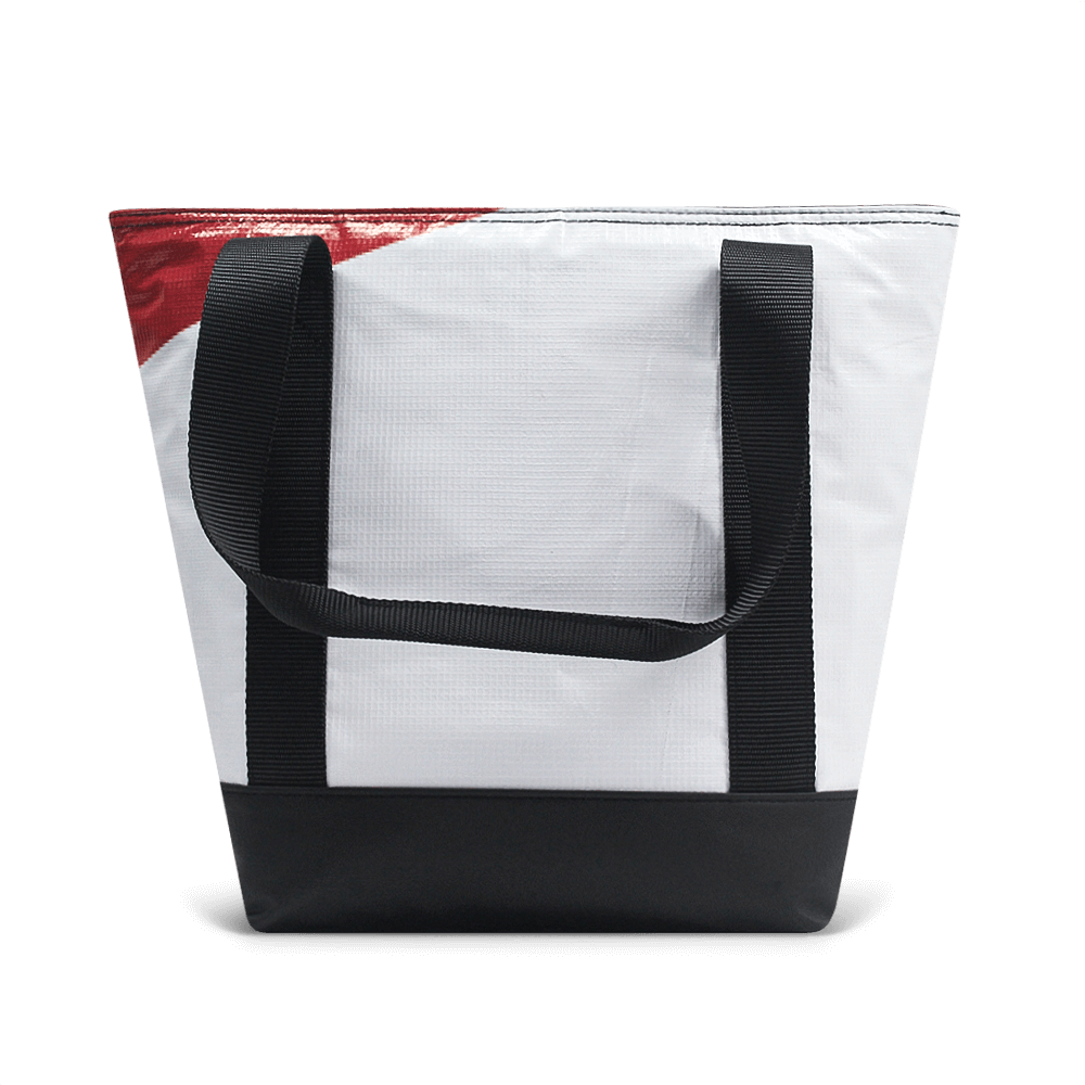 Beck Cooler Bag Bk1 00396 - Insulated Lunch Bag for Work, Picnics & Outdoor Activities - Leakproof & Durable Portable Cooler for Food & Drinks
