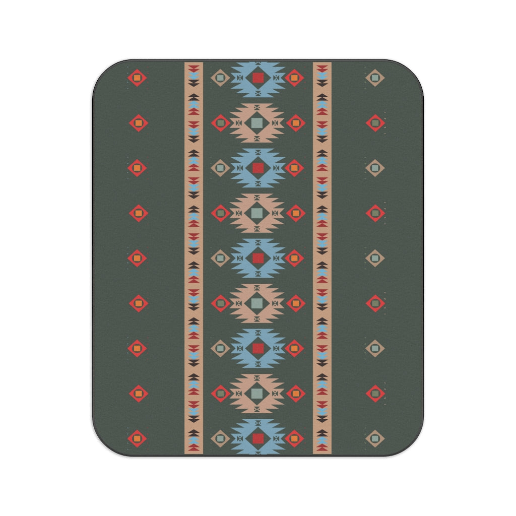 Alpine Canyon Pattern Waterproof Picnic Blanket - Portable Outdoor Blanket for Beach, Park, Camping & Picnics - Lightweight & Durable with Carry Strap - Perfect Gift for Nature Lovers