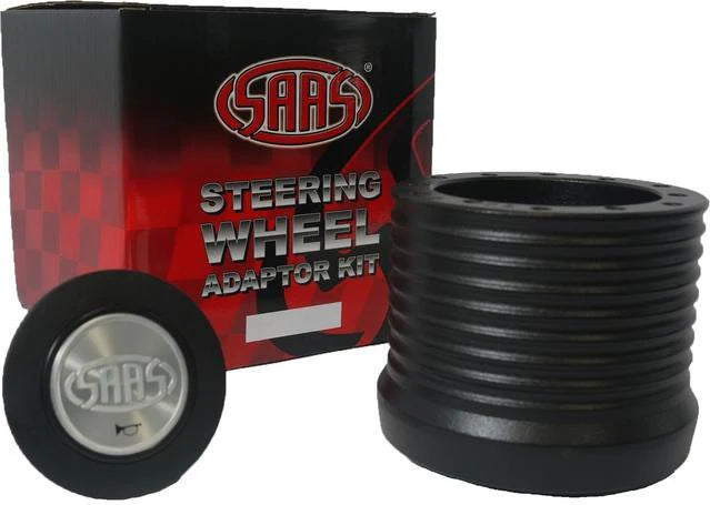 Nissan Skyline R33 High Cas S14 Silvia 200SX C34 Laurel BK193L Boss Kit - Steering Wheel Adapter for Racing & Drifting (Perfect for Track Days & Car Modifications)