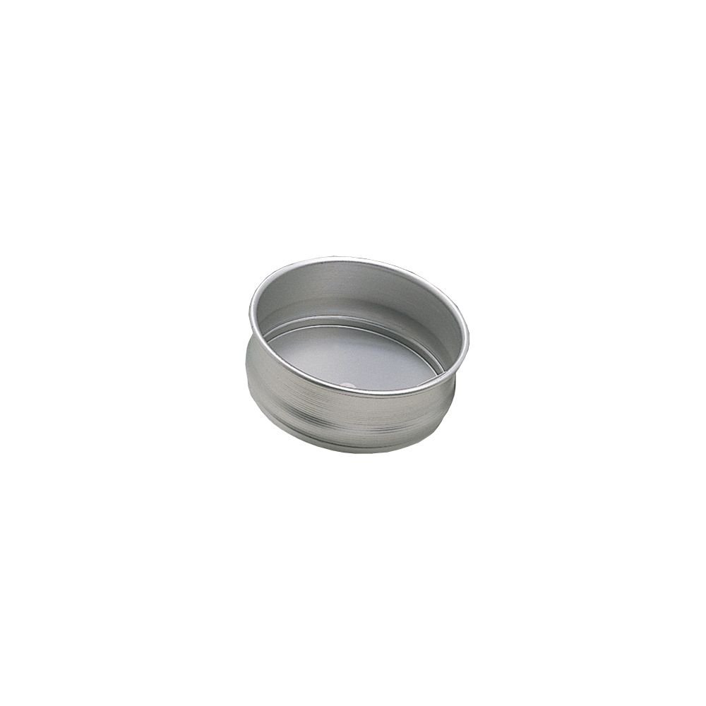 American Metalcraft Deluxe Anodized Aluminum 8