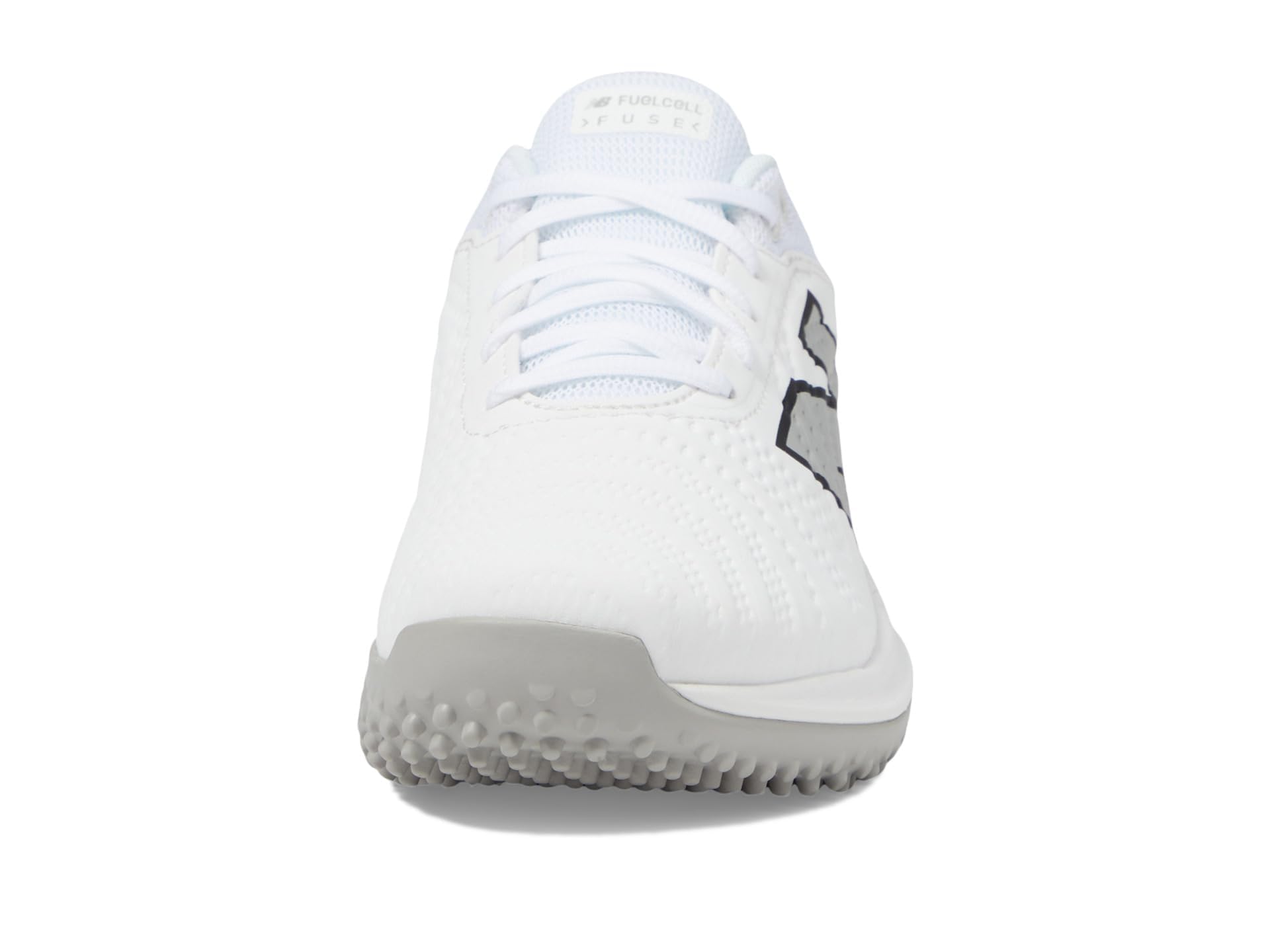 New Balance Women's FuelCell Fuse V4 Turf Trainer Softball Shoes - Lightweight & Supportive for Softball, Baseball & Turf Sports