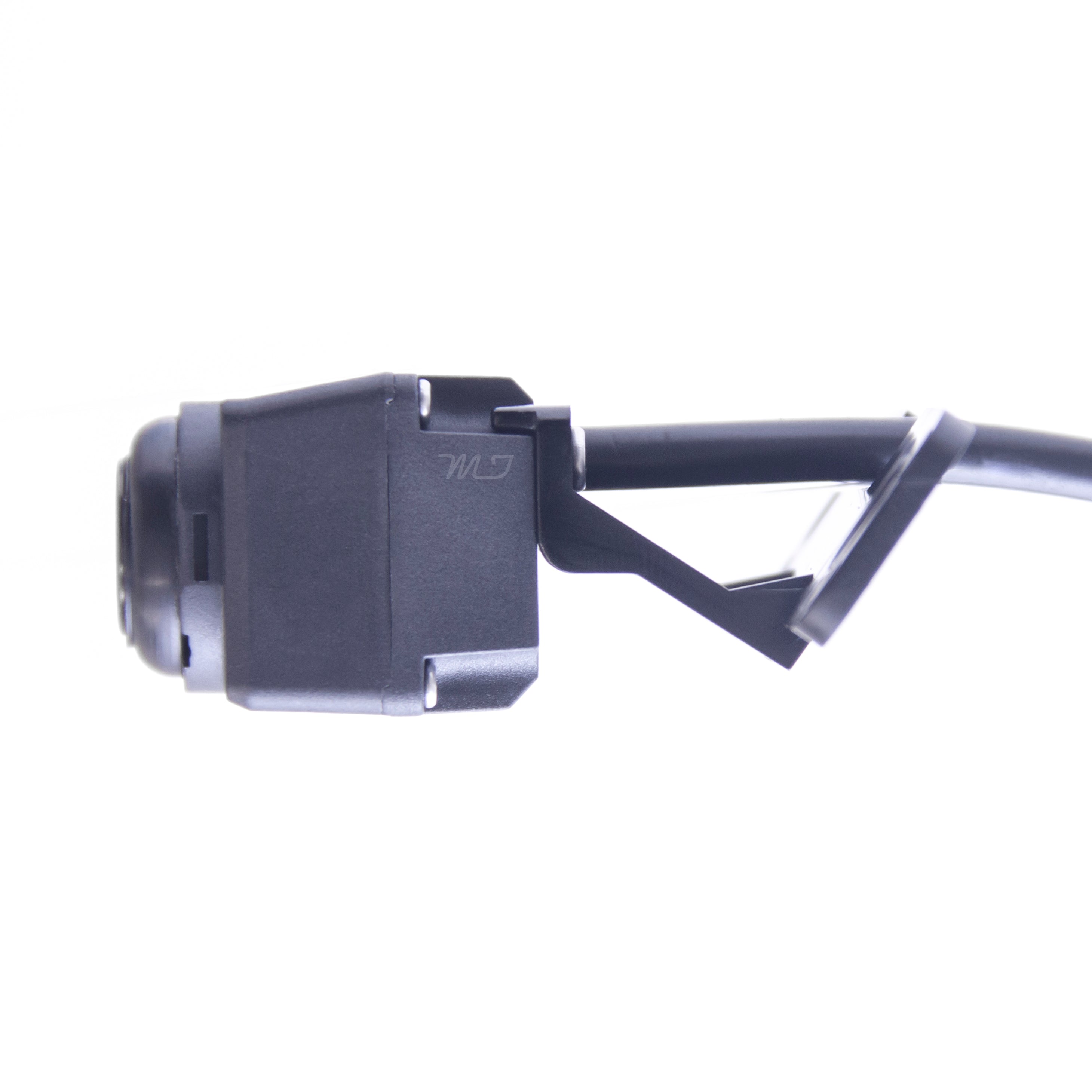 2013-2016 Hyundai Santa Fe 3.3L OEM Backup Camera Replacement (Part #95760B8000) - Compatible with Navigation Models, Enhanced Rear View Safety for Parking & Night Driving