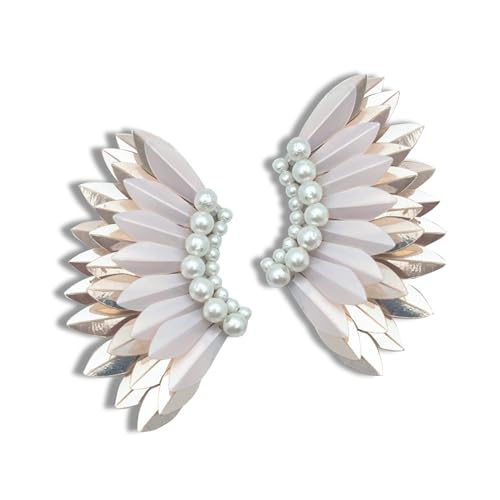 Pastel Pink Rosegold