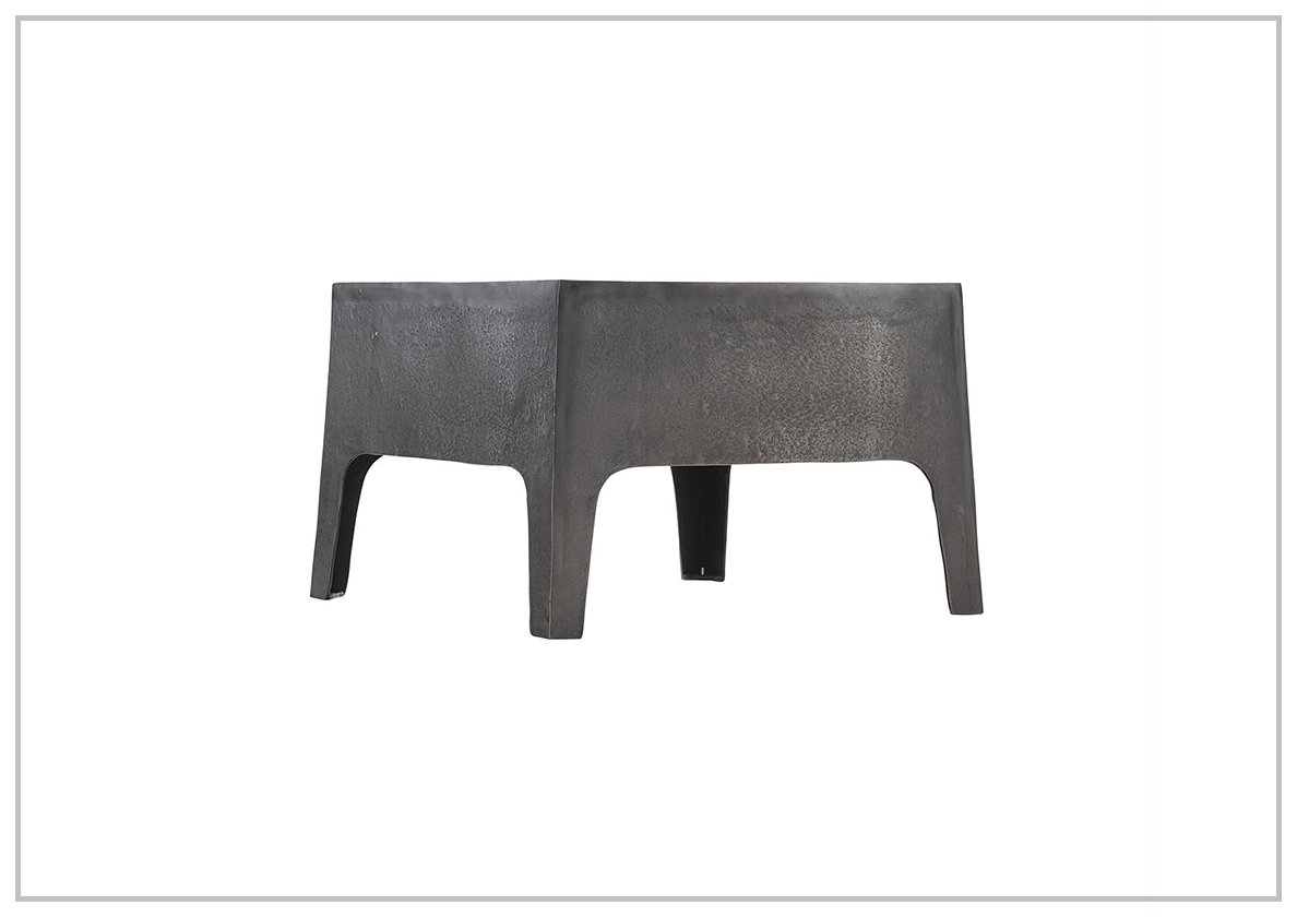 Bernhardt Armstrong Cocktail Table - Modern Living Room & Lounge Furniture for Home Decor & Entertaining