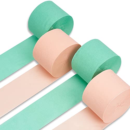 Green Pink-9618