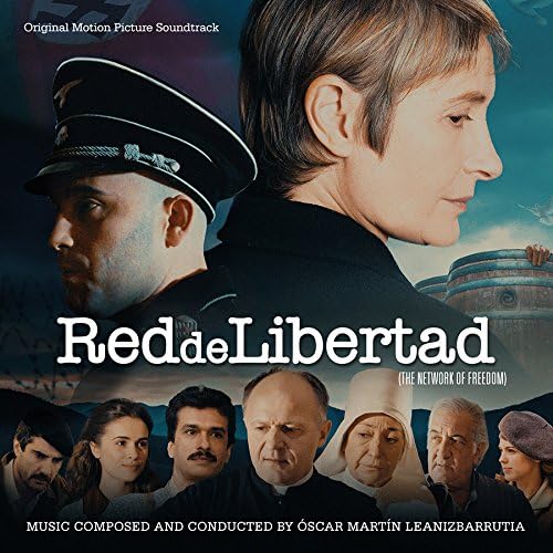 Red De Libertad The Network of Freedom Soundtrack - Official Movie Soundtrack Music for Films, Documentaries & Inspirational Videos