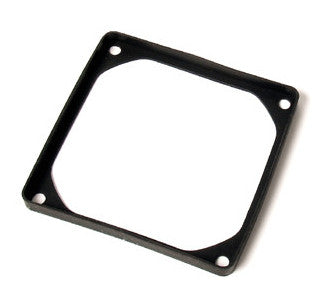 Nexus 92mm Silicone Fan Noise Reducer & Vibration Dampener Gasket - SA 92 | Quiet PC Cooling Solution for Gaming Rigs & Workstations