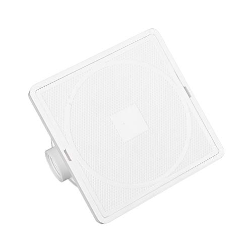 Waterproof Junction Box for Pool Lights, Underwater Electrical Distribution Box - Ideal for Pools, Fountains, Aquariums & Garden Lighting Systems