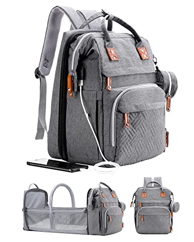 Upgrade Gray