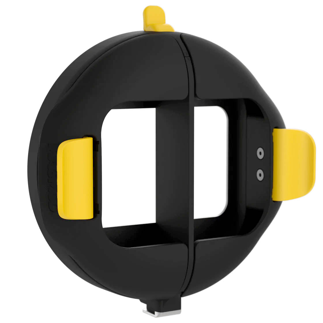 MagRing 2 Magnetic Speedlite Flash Ring - Universal Mount for DSLR & Mirrorless Cameras - Perfect for Portrait, Studio & Outdoor Photography