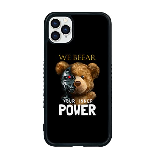 Bear 4