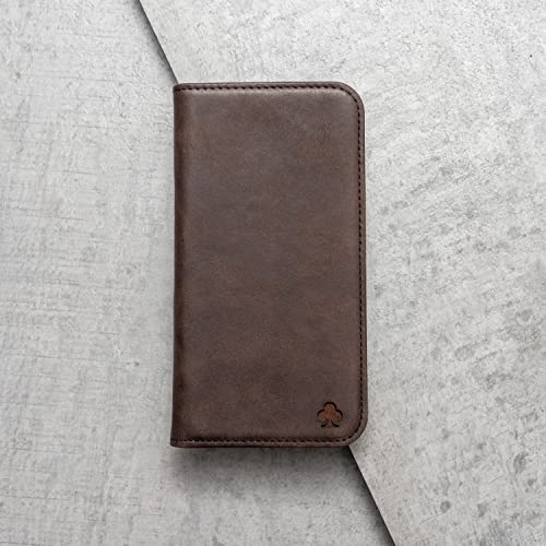 Chocolate Brown