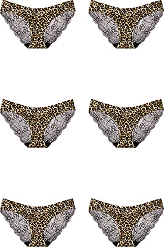 21 Leopard