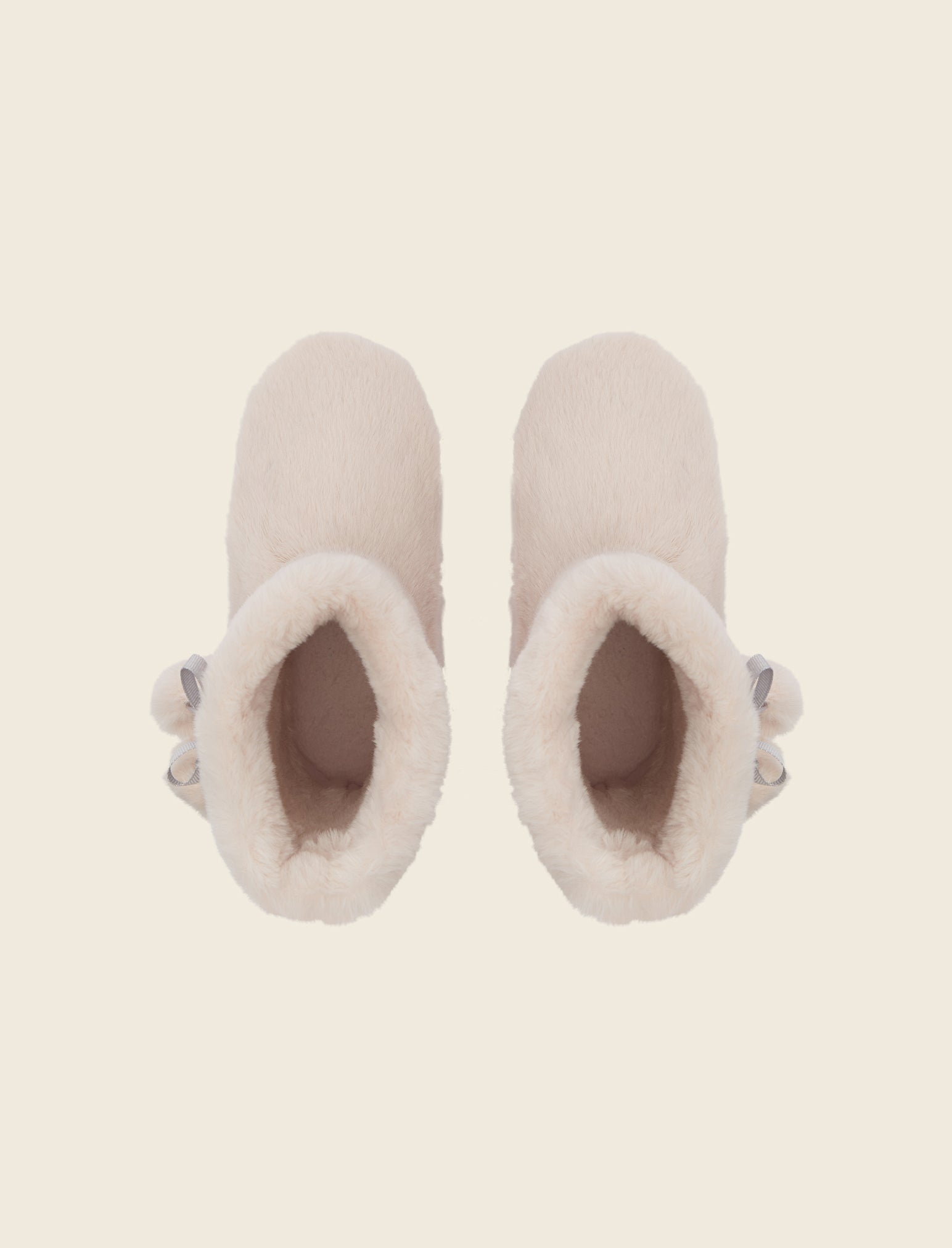 Kids Fluffy Boots - Warm & Cozy Winter Boots for Girls & Boys - Perfect for Snow Play, Outdoor Adventures & Cold Weather