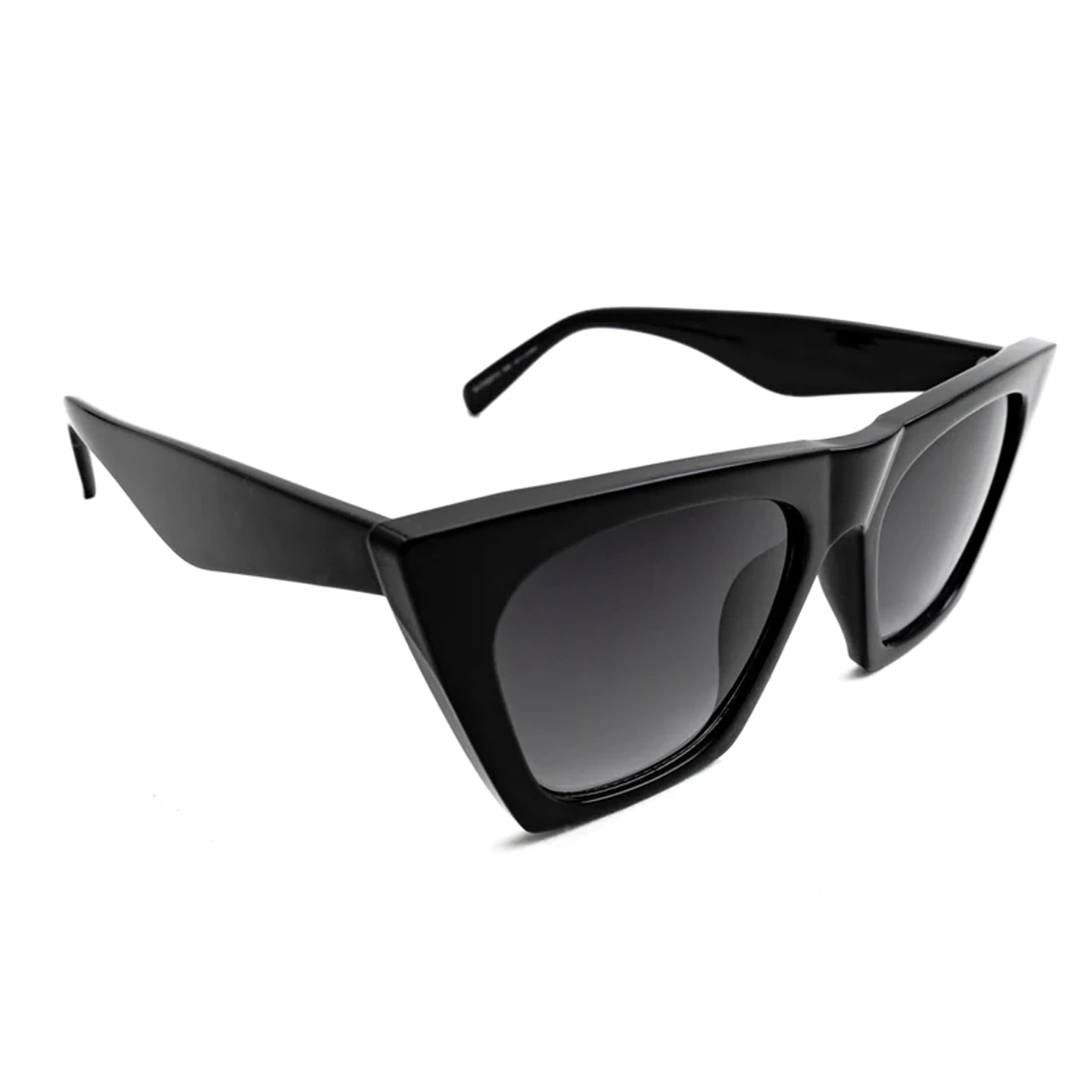 INFINIT Unisex Trendy Luxury Sunglasses for Men & Women - Gradient Lens UV Protection - Perfect for Outdoor, Beach, and Driving