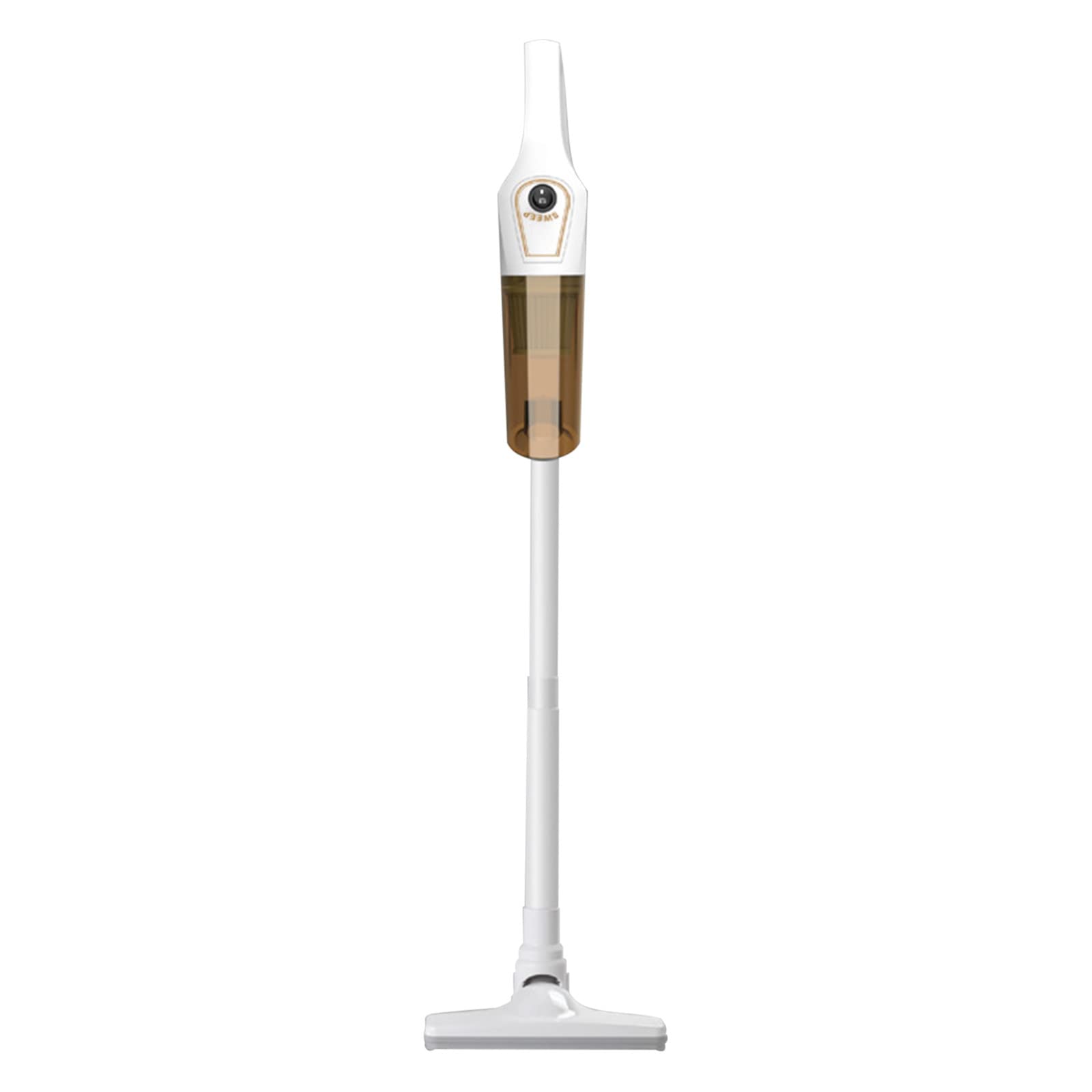 YaYiYa Cordless Stick Vacuum Cleaner - 30 Mins Runtime, Lightweight & Quiet for Carpets & Hard Floors - Perfect for Home, Car & Pet Hair Cleaning