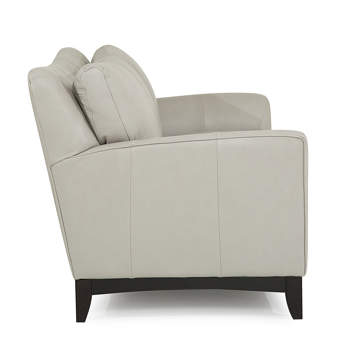 Palliser Custom Pushback Chair - Ergonomic Office Chair with Adjustable Height & Lumbar Support - Perfect for Home Office, Conference Rooms & Executive Workspaces