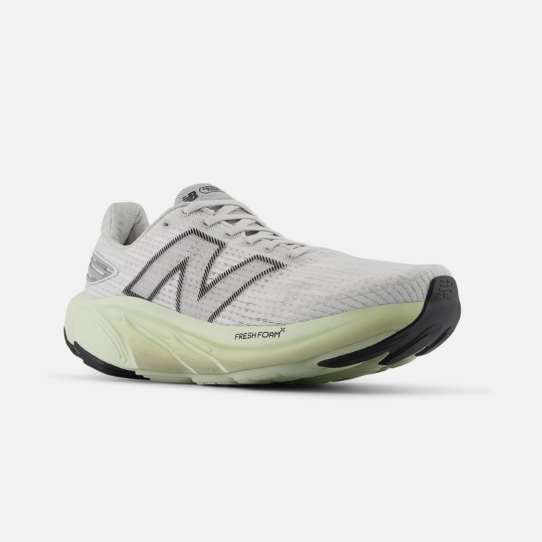 New Balance Men's Fresh Foam X Balos v1 Road Running Shoes - Lightweight Cushioned Sneakers for Jogging, Training & Gym Workouts