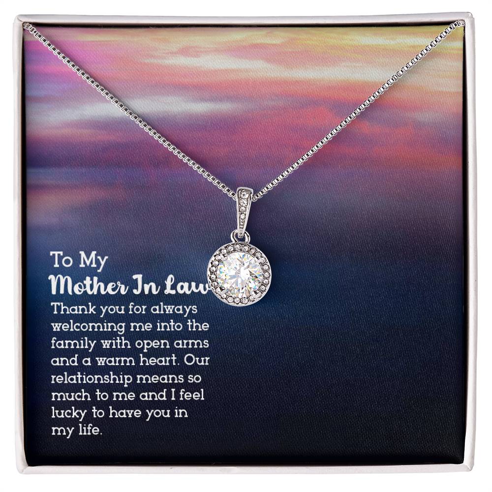 Thoughtful Birthday & Holiday Gifts for Mother-in-Law - Perfect Bonus Mom Presents for Special Occasions & Family Celebrations