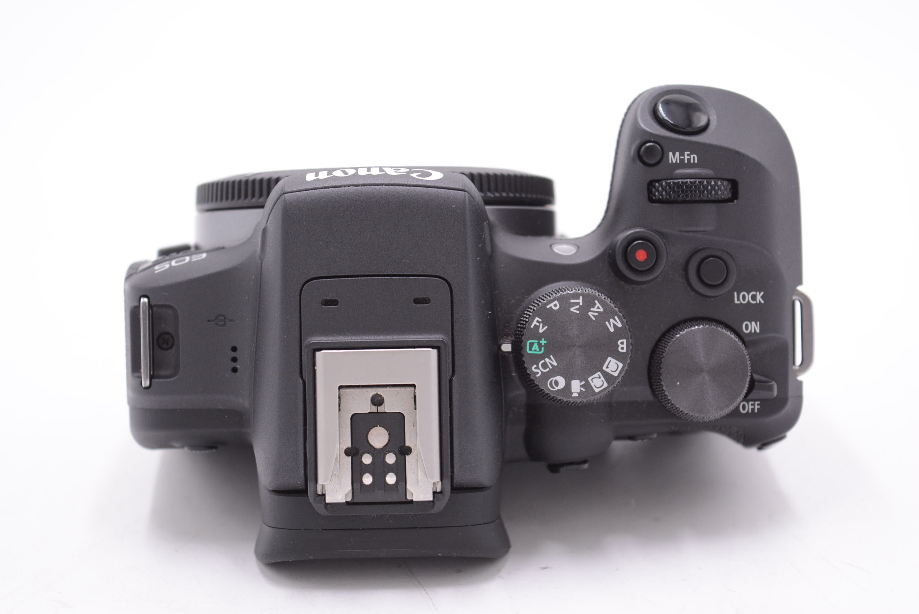 Canon EOS R10 Mirrorless Camera (Model 02099) - Lightweight, 4K Video, Fast AF | Perfect for Travel Photography & Vlogging