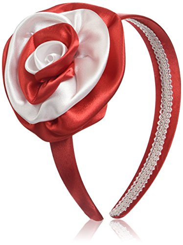 Insert Flower, Red White