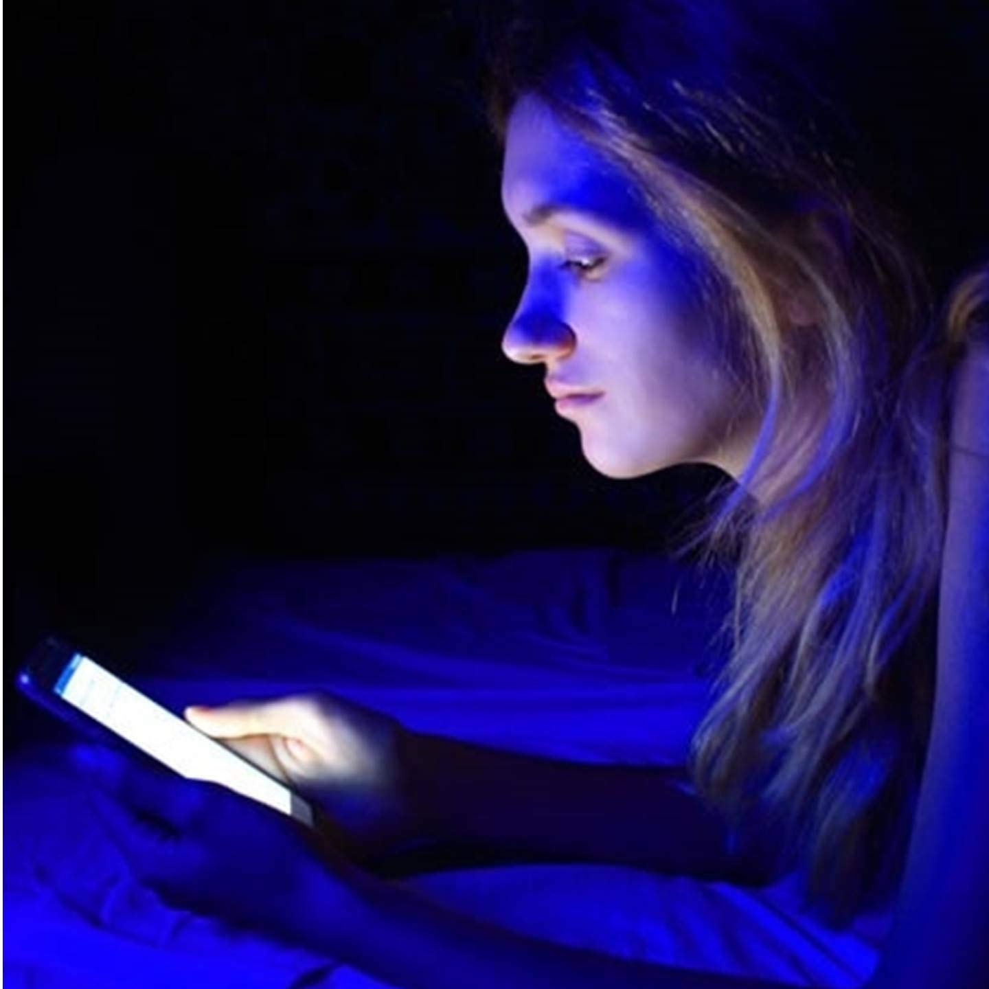 Anti Blue Light Screen Protector for MacBook Pro 16 inch (2019) - Eye Protection, Reduce Eye Fatigue & Strain - Perfect for Office Work, Gaming & Nighttime Use
