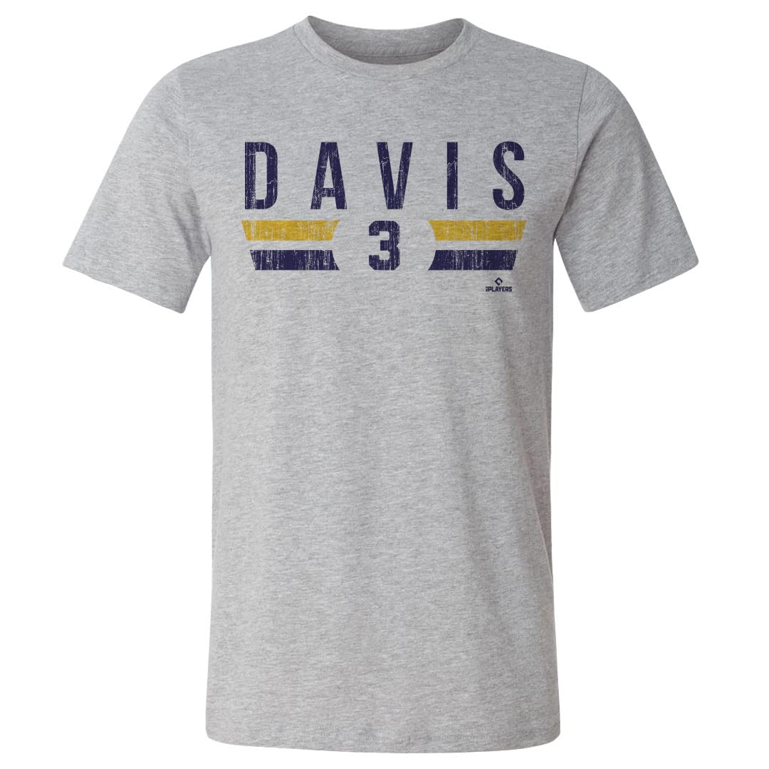 Jonathan Davis T-Shirt - Vintage Milwaukee Font Band Tee for Rock Music Fans & Concerts