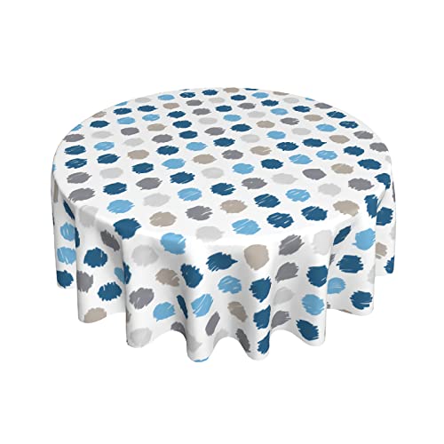 Stylish Polka Dot13