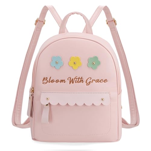 Flowers Pink